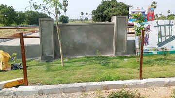  Plot For Sale in Lighthouse Swasthika, Ramdas Pally
