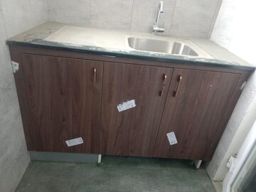 Furnished Amenities in 2.5 BHK Apartment at Shriram Codename Yuva, Budigere – for Rent