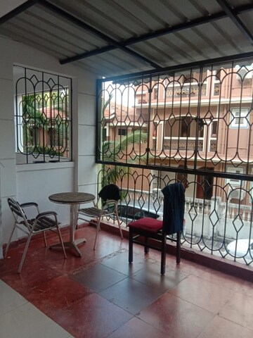  2 BHK Apartment at Candolim – for Rent