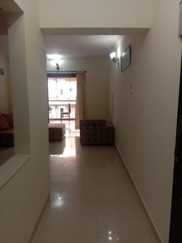  2 BHK Apartment at Candolim – for Rent