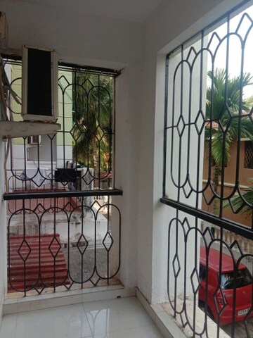  2 BHK Apartment at Candolim – for Rent