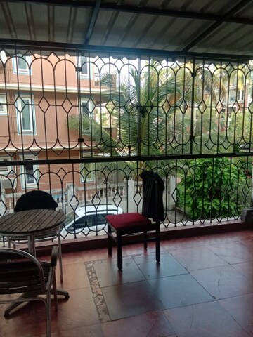  2 BHK Apartment at Candolim – for Rent