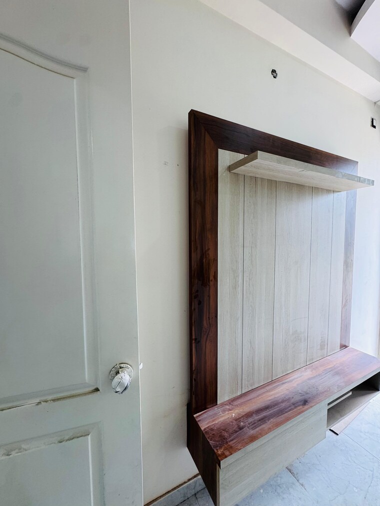 Master Bedroom, pc-treasure-valley 3 Bedroom 1800 Sq.Ft. Builder Floor In East Canal Road Dehradun 9094856