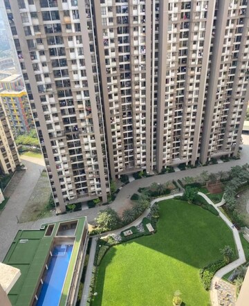 2 BHK Apartment – Exterior View View at Runwal Eirene, Balkum Pada - for Sale
