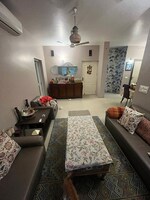 2.5 BHK + Extra Room 1450 Sq.Ft. Independent House in RWA Apartments Sector 19