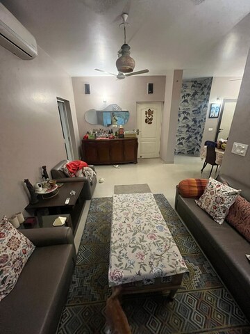 2.5 BHK Independent House For Rent in RWA Apartments Sector 19, Sector 19