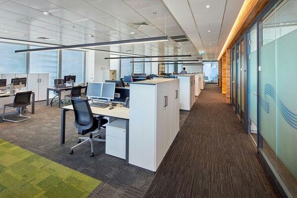 Office Space For Rent in CIty Square Shivaji Nagar