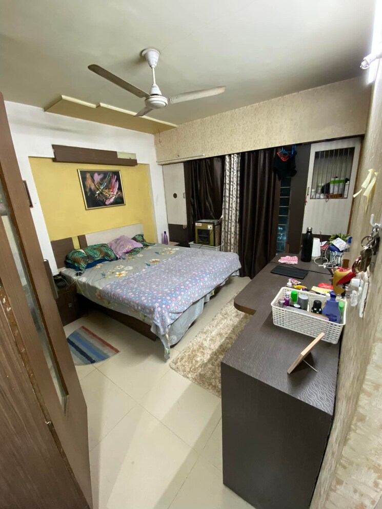 Bedroom, andheri west 2 Bedroom 950 Sq.Ft. Apartment In Andheri West Mumbai 9094884