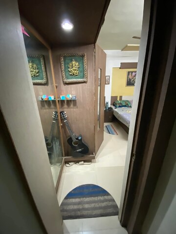 Building Lobby in 2 BHK Apartment at Andheri West – for Rent