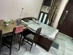 1 Rk  + Extra Room 450 Sq.Ft. Independent House in RWA Apartments Sector 19