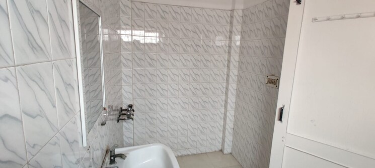 Bathroom, rwa-apartments-sector-19 1 RK 450 Sq.Ft. Independent House In Sector 19 Noida 9094888