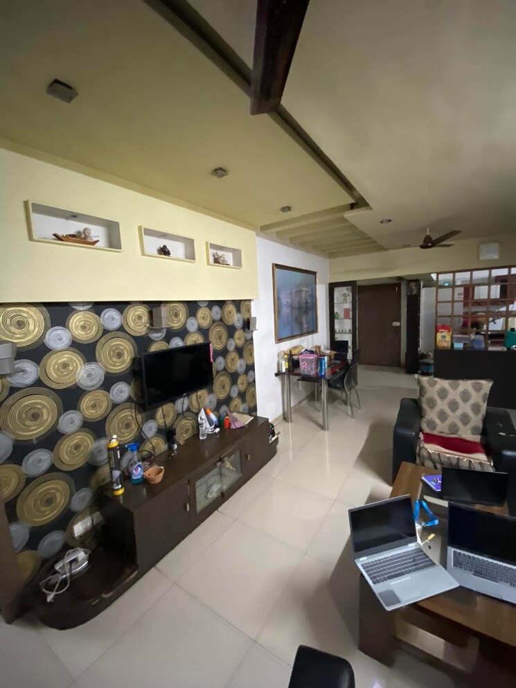 Living Room, andheri west 2 Bedroom 950 Sq.Ft. Apartment In Andheri West Mumbai 9094884