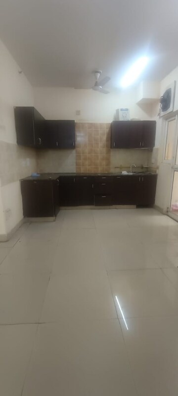 Kitchen in 3 BHK Apartment at Aims Golf City, Sector 75 – for Rent