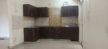 Kitchen in 3 BHK Apartment at Aims Golf City, Sector 75 – for Rent