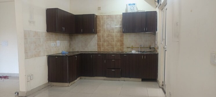 Kitchen, aims-golf-city 3 Bedroom 1350 Sq.Ft. Apartment In Sector 75 Noida 9094883