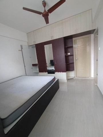 Kitchen in 2 BHK Apartment at Concorde Livingston, Kudlu – for Rent