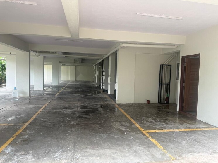  Parking, concorde-livingston 2 Bedroom 805 Sq.Ft. Apartment In Kudlu Bangalore 9094874