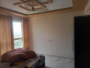 Bedroom in 2 BHK Apartment at PGD Pinnacle, Mundhwa – for Rent