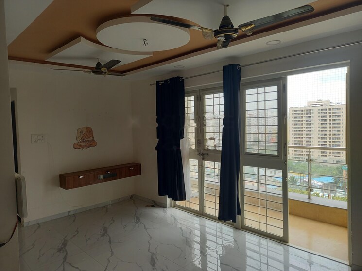 Kitchen, pgd-pinnacle 2 Bedroom 752 Sq.Ft. Apartment In Mundhwa Pune 9094894