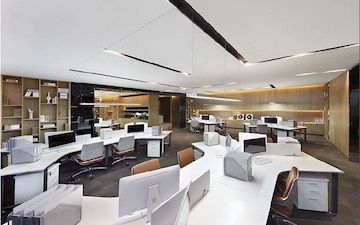 Office Space For Rent in North Avenue Kalyani Nagar, Kalyani Nagar