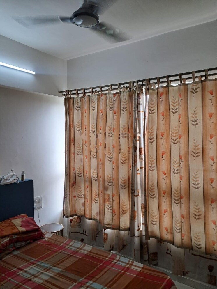 Living Room, pgd-pinnacle 2 Bedroom 752 Sq.Ft. Apartment In Mundhwa Pune 9094894