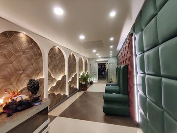  Showroom – Exterior View View at Taramandal - for Rent