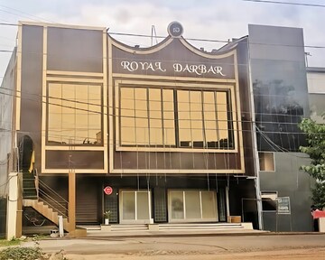  Showroom For Rent in Taramandal