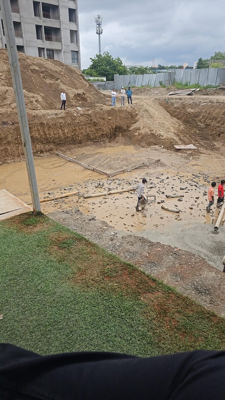 undefined, nilesh-anant-homes 1 Bedroom 367 Sq.Ft. Apartment In Hadapsar Pune 9094903