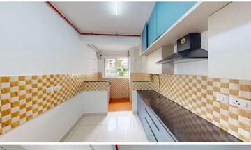Kitchen in 2 BHK Apartment at Salarpuria Sattva Bliss, Budigere Cross – for Sale