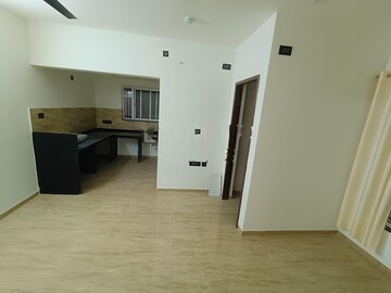Building Lobby in 2 BHK Apartment at VTP Cygnus, Kharadi – for Rent