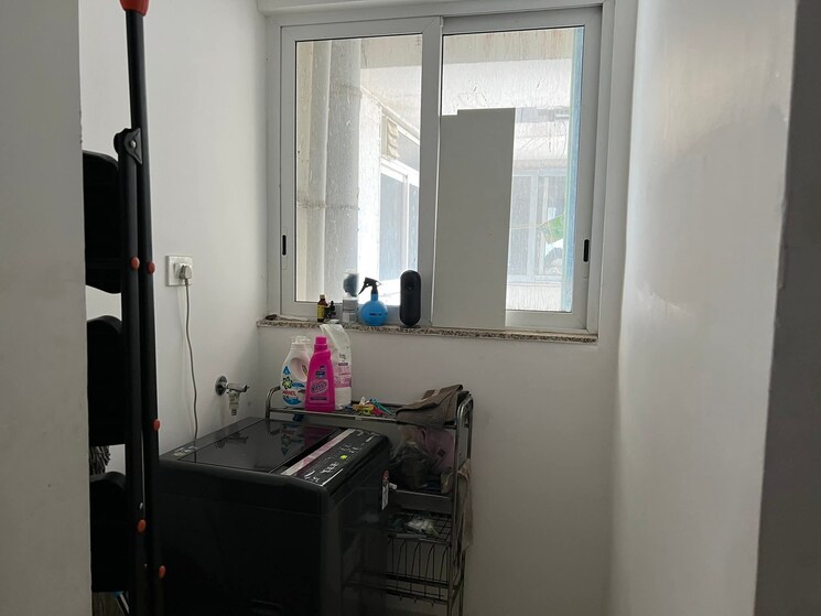 Kitchen, andheri west 3 Bedroom 1200 Sq.Ft. Apartment In Andheri West Mumbai 9095002