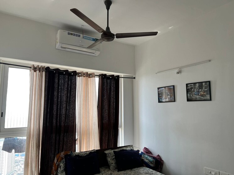 Bedroom, andheri west 3 Bedroom 1200 Sq.Ft. Apartment In Andheri West Mumbai 9095002
