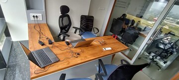  Office Space For Rent in Shivalik Shilp, Sanidhya