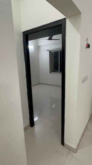 Building Lobby in 2 BHK Apartment at Svamitva Emerald Square, Bommasandra – for Rent