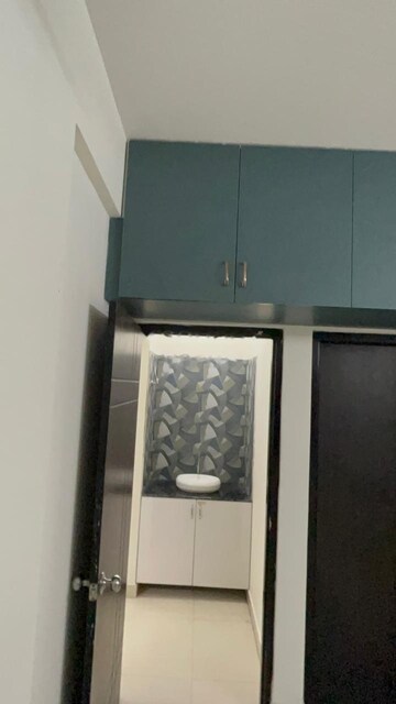 Furnished Amenities in 2 BHK Apartment at Svamitva Emerald Square, Bommasandra – for Rent