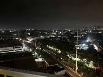 2 BHK Apartment – Exterior View View at Svamitva Emerald Square, Bommasandra - for Rent