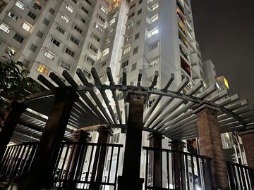 2 BHK Apartment – Exterior View View at Svamitva Emerald Square, Bommasandra - for Rent