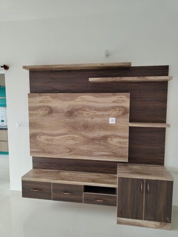 Furnished Amenities in 2 BHK Apartment at Svamitva Emerald Square, Bommasandra – for Rent