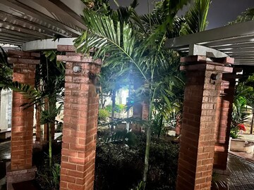 2 BHK Apartment – Exterior View View at Svamitva Emerald Square, Bommasandra - for Rent