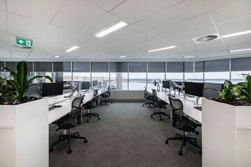  Office Space For Rent in Bansal City Bhosari, Bhosari