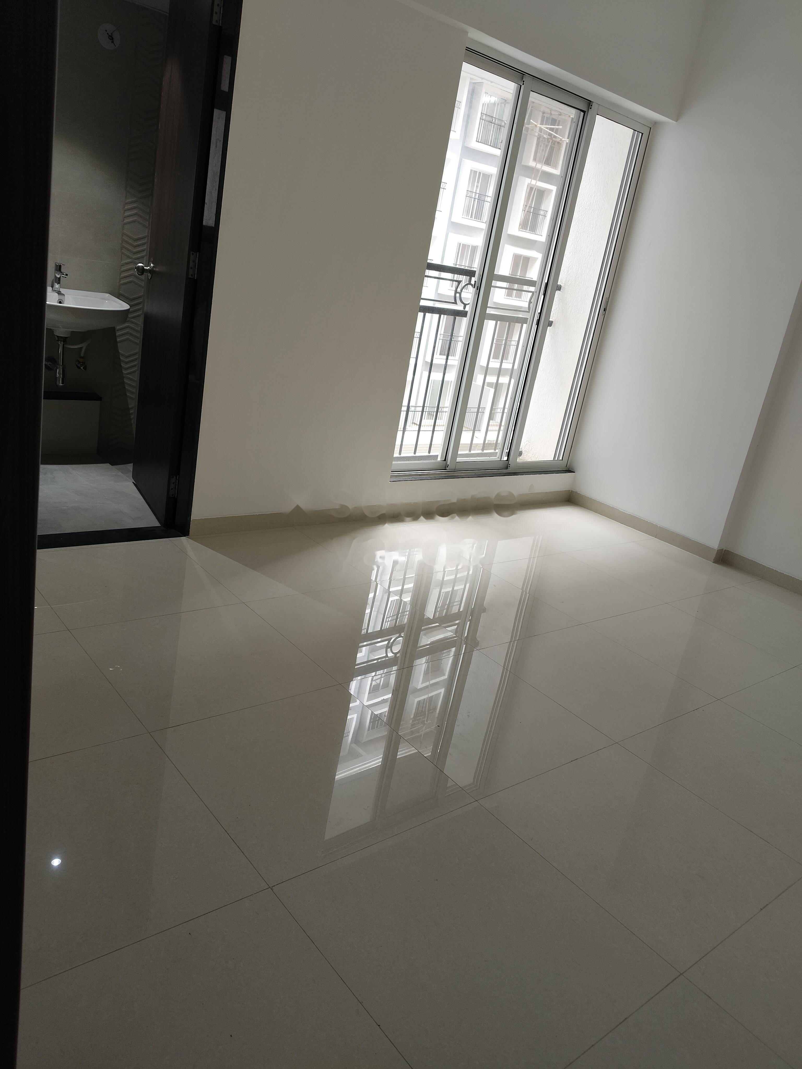 3 BHK Apartment For Rent in Jhamtani Ace Abode