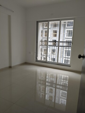 Balcony in 3 BHK Apartment at Jhamtani Ace Abode, Kiwale – for Rent