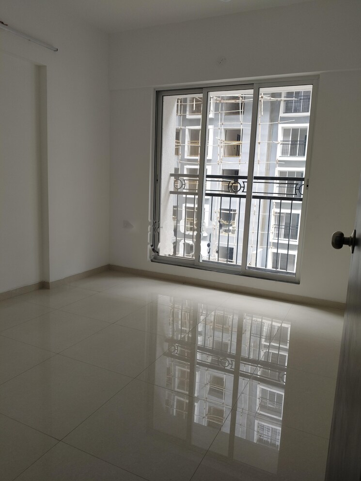 Balcony, jhamtani-ace-abode 3 Bedroom 985 Sq.Ft. Apartment In Kiwale Pune 9094989