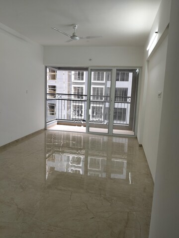 Building Lobby in 3 BHK Apartment at Jhamtani Ace Abode, Kiwale – for Rent