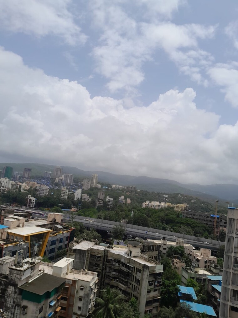 Exterior View, pranav-flora-enclave 2 Bedroom 680 Sq.Ft. Apartment In Borivali East Mumbai 9095013