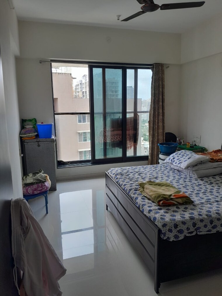 Bedroom, pranav-flora-enclave 2 Bedroom 680 Sq.Ft. Apartment In Borivali East Mumbai 9095013