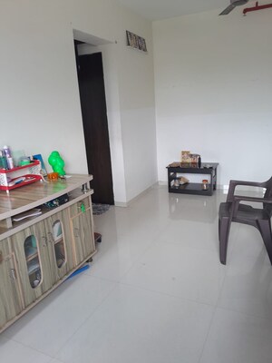 Room in 2 BHK Apartment at Pranav Flora Enclave, Borivali East – for Sale