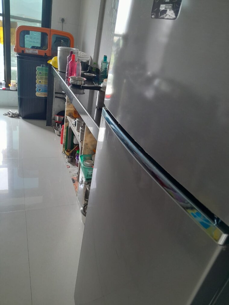 Kitchen, pranav-flora-enclave 2 Bedroom 680 Sq.Ft. Apartment In Borivali East Mumbai 9095013