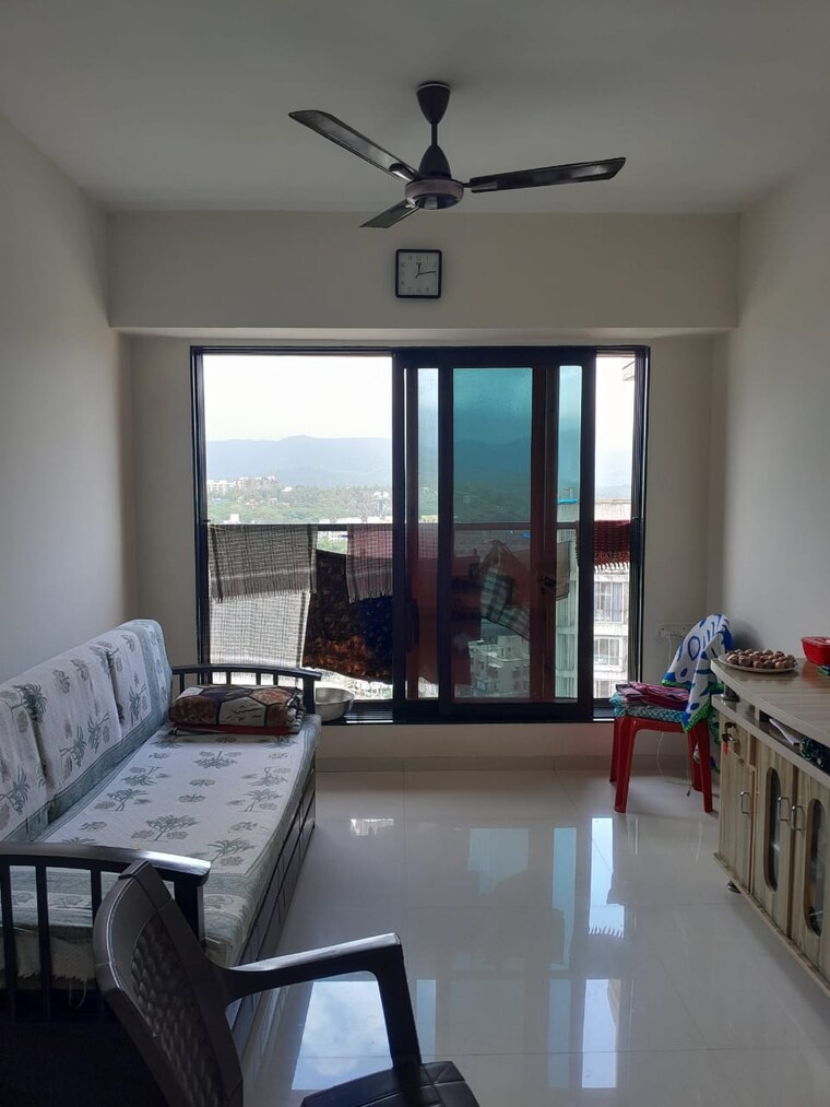 Living Room, pranav-flora-enclave 2 Bedroom 680 Sq.Ft. Apartment In Borivali East Mumbai 9095013