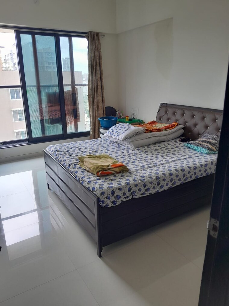 Bedroom, pranav-flora-enclave 2 Bedroom 680 Sq.Ft. Apartment In Borivali East Mumbai 9095013